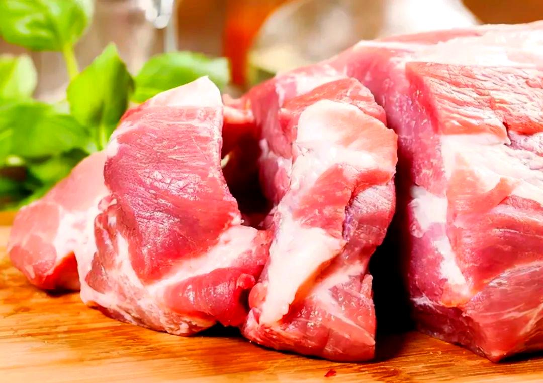 猪肉类型解析与选购指南:冷鲜肉与生鲜肉的区别